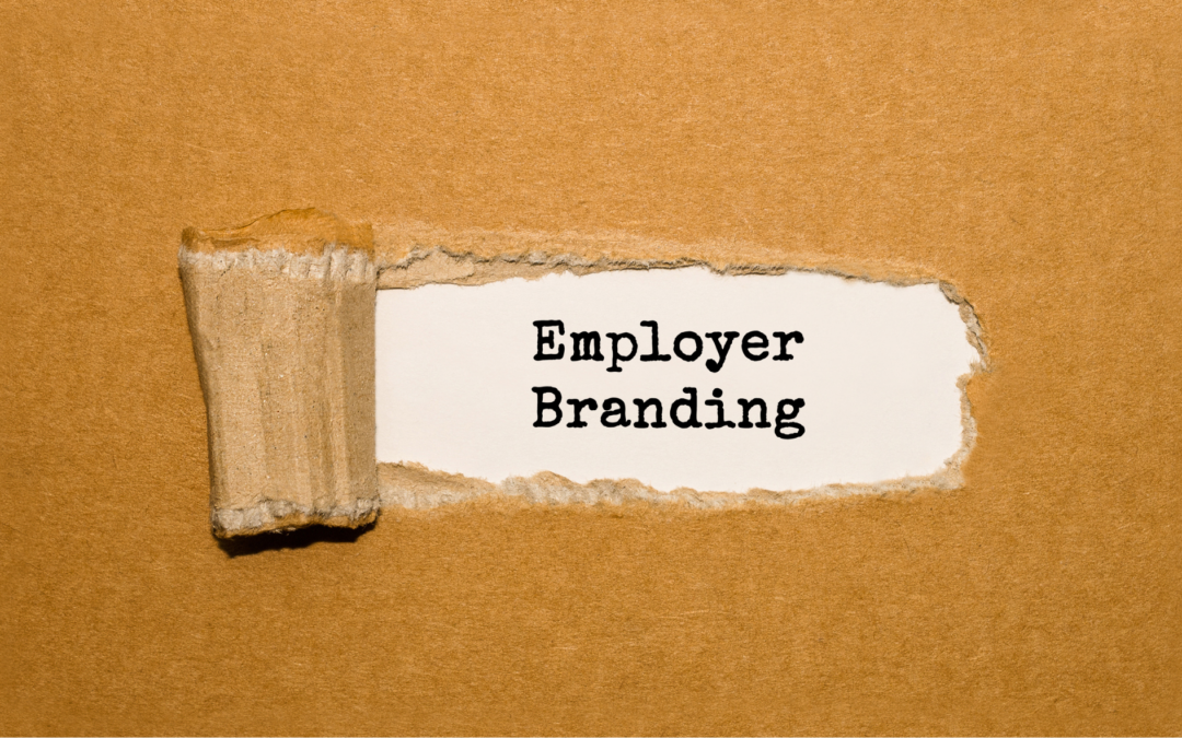 Employer Branding: ¿Cómo definir la estrategia a seguir?